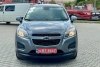 Chevrolet Trax (Tracker)  2014. Фото 10