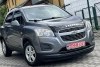 Chevrolet Trax (Tracker)  2014. Фото 6