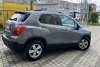 Chevrolet Trax (Tracker)  2014. Фото 8