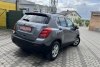 Chevrolet Trax (Tracker)  2014. Фото 11