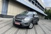 Chevrolet Trax (Tracker) 2014