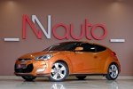 Hyundai Veloster  2016 в Одесі