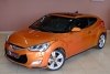 Hyundai Veloster  2016. Фото 2