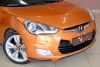 Hyundai Veloster  2016. Фото 3