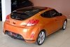 Hyundai Veloster  2016. Фото 5