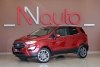Ford EcoSport 2021