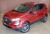 Ford EcoSport  2021. Фото 2