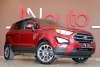 Ford EcoSport  2021. Фото 4