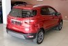 Ford EcoSport  2021. Фото 5