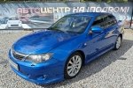 Subaru Impreza  2008 в Києві
