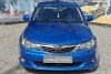 Subaru Impreza  2008. Фото 2