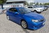 Subaru Impreza  2008. Фото 3