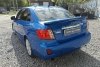 Subaru Impreza  2008. Фото 8
