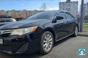 Toyota Camry  2012 №822348