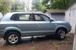 Hyundai Tucson  2011 в Харкові