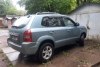 Hyundai Tucson  2011. Фото 2