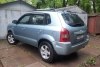 Hyundai Tucson  2011. Фото 4