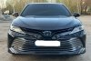 Toyota Camry Premium 2020. Фото 2