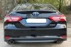 Toyota Camry Premium 2020. Фото 7