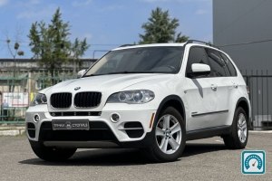 BMW X5  2013 №822353