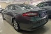 Ford Fusion  2013. Фото 2