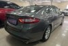 Ford Fusion  2013. Фото 4