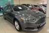 Ford Fusion  2013. Фото 5
