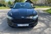 Ford Fusion USA Гибрид 2017. Фото 10