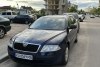 Skoda Octavia 2012