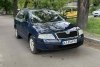 Skoda Octavia 1.6mpi ГБО 2012. Фото 2