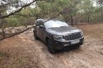 Jeep Grand Cherokee  2014 в Києві