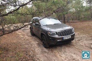 Jeep Grand Cherokee  2014 №822357