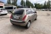 Lancia Ypsilon  2006. Фото 4
