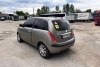 Lancia Ypsilon  2006. Фото 2