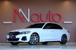 BMW 3 Series  2021 в Одесі