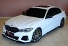 BMW 3 Series  2021. Фото 2