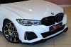 BMW 3 Series  2021. Фото 3