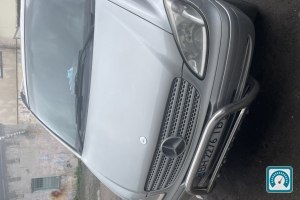 Mercedes Vito 115 2006 №822362