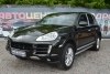 Porsche Cayenne  2007. Фото 6
