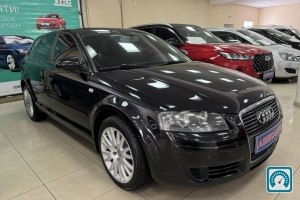 Audi A3  2006 №822364