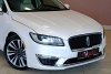Lincoln MKZ Hybrid 2017. Фото 3