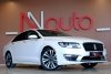 Lincoln MKZ Hybrid 2017. Фото 4