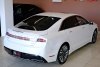 Lincoln MKZ Hybrid 2017. Фото 5