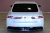 Lincoln MKZ Hybrid 2017. Фото 6