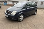Opel Meriva  2008 в Києві
