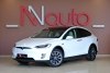 Tesla Model X 2019