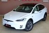 Tesla Model X 100D 2019. Фото 2