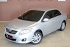 Toyota Corolla  2008. Фото 2