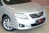 Toyota Corolla  2008. Фото 3