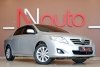 Toyota Corolla  2008. Фото 4